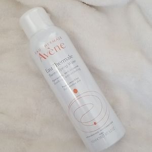 Avene Thermal Spring Water